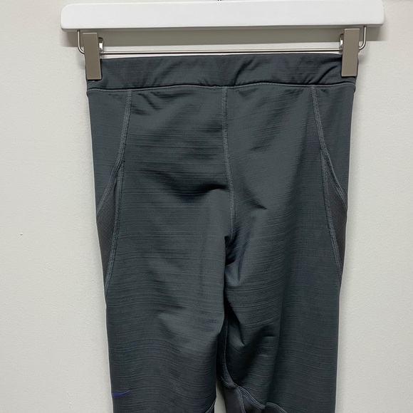 Nike Pro Hyperwarm Tights - Picture 7 of 8